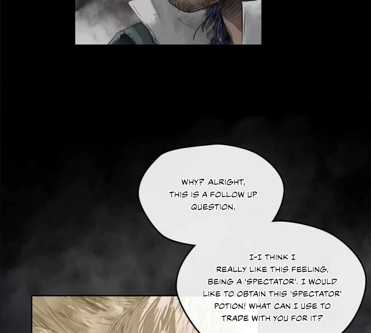 Lord of the Mysteries (2025) Chapter 7 - page 16