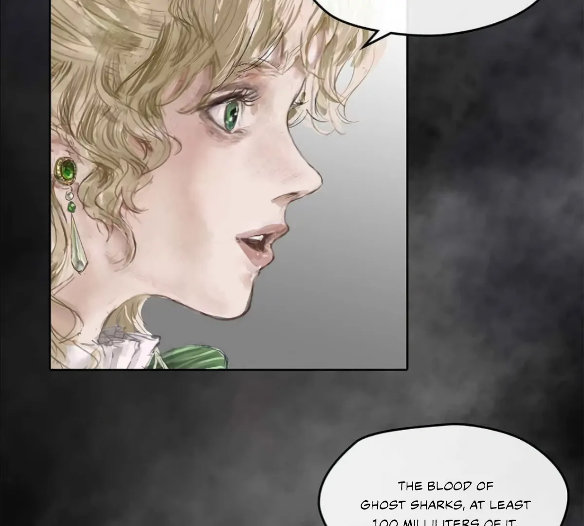 Lord of the Mysteries (2025) Chapter 7 - page 17