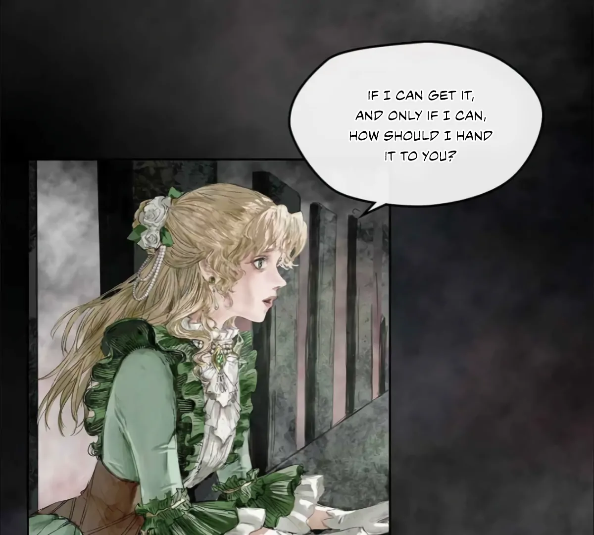 Lord of the Mysteries (2025) Chapter 7 - page 19