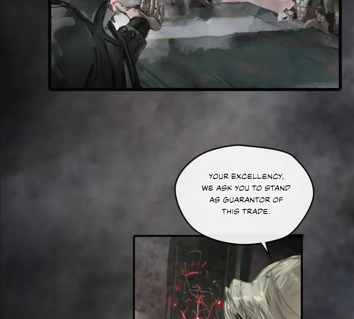 Lord of the Mysteries (2025) Chapter 7 - page 23