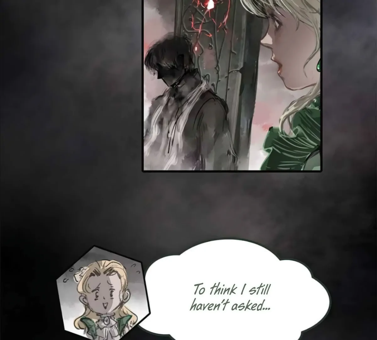 Lord of the Mysteries (2025) Chapter 7 - page 24