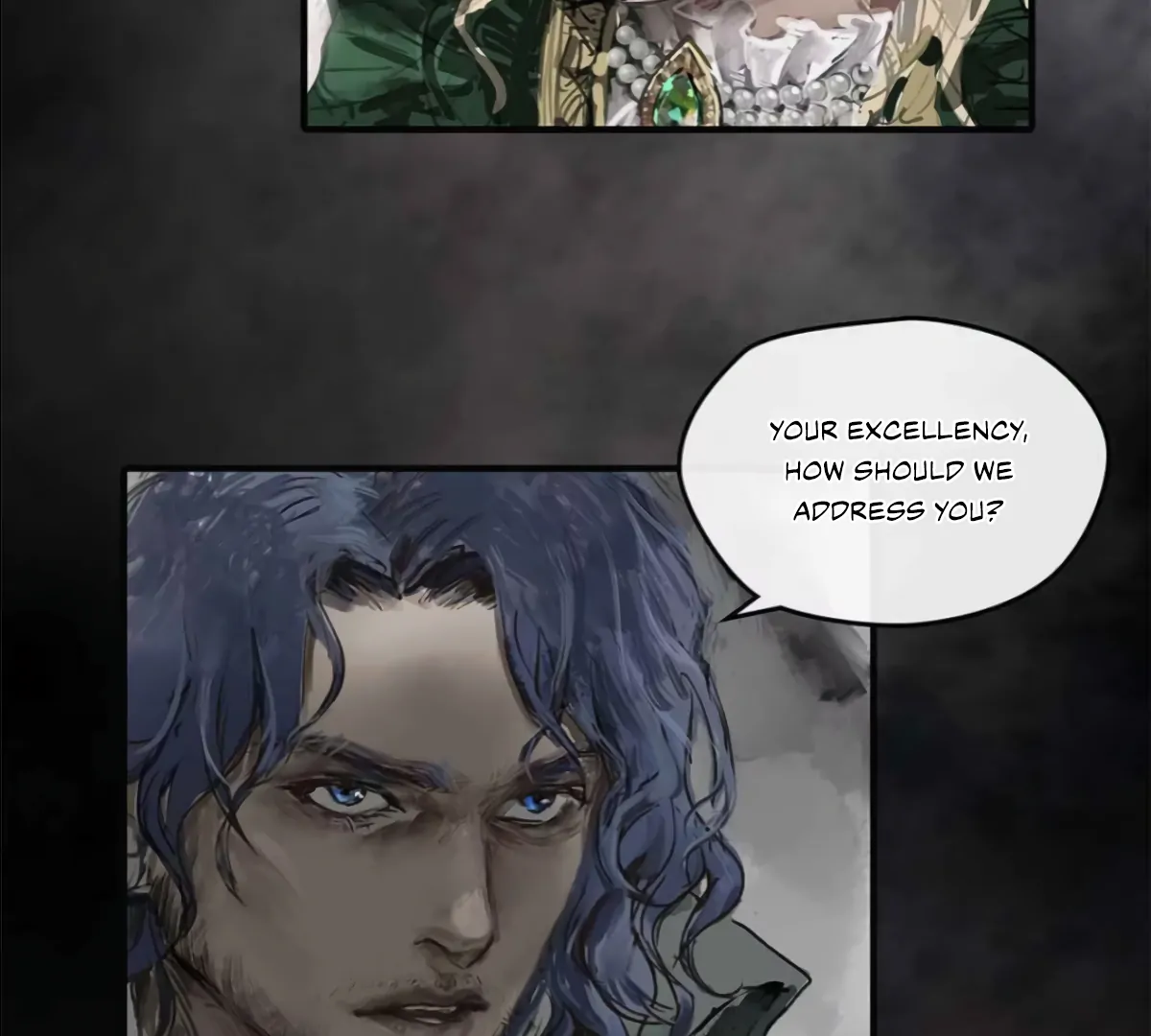 Lord of the Mysteries (2025) Chapter 7 - page 26