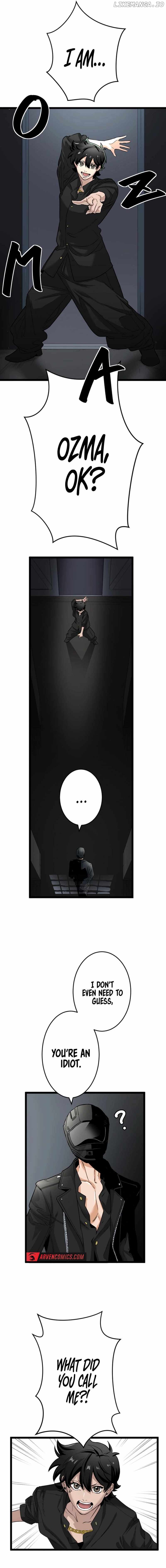 Legendary hearts Transplant Reincarnation Chapter 23 - page 23