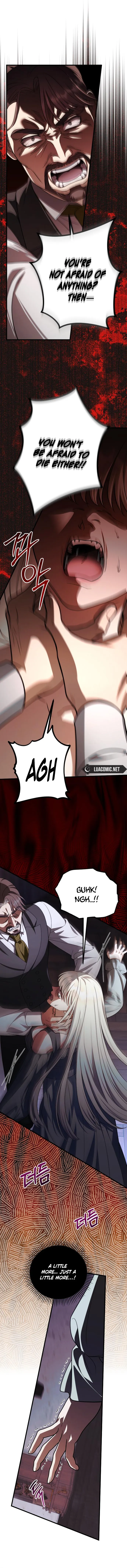 What I Learned After Death Chapter 21 - page 16