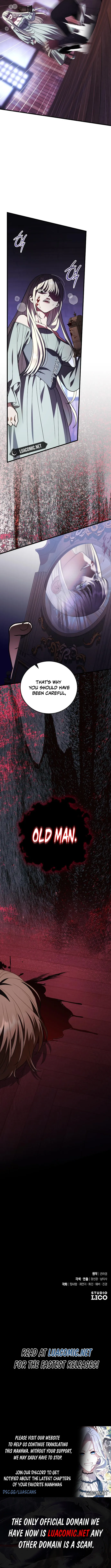 What I Learned After Death Chapter 21 - page 18