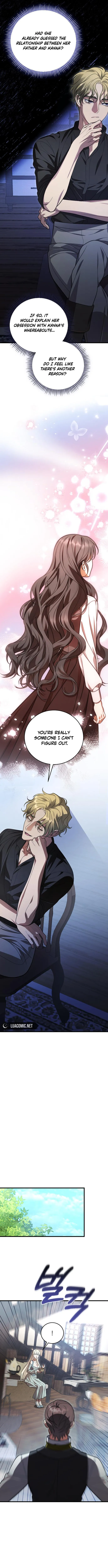 What I Learned After Death Chapter 21 - page 7