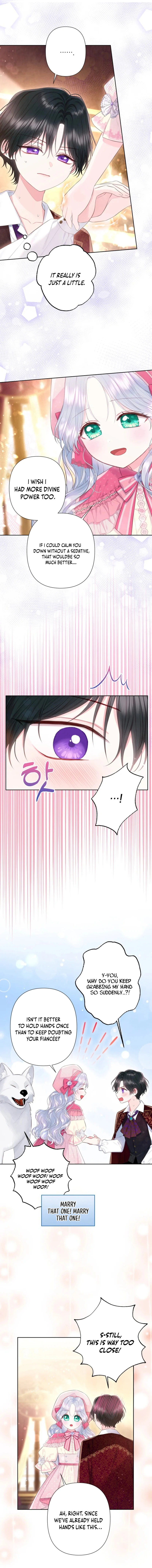 The Strongest Brother Lost His Memory Chapter 26 - page 3