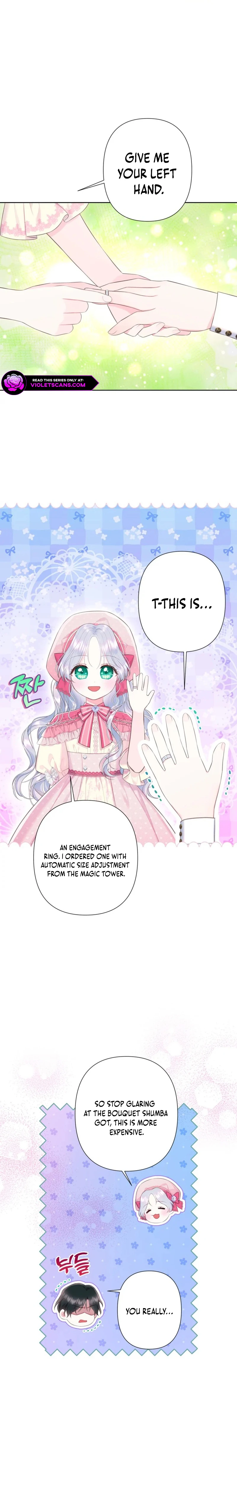 The Strongest Brother Lost His Memory Chapter 26 - page 4