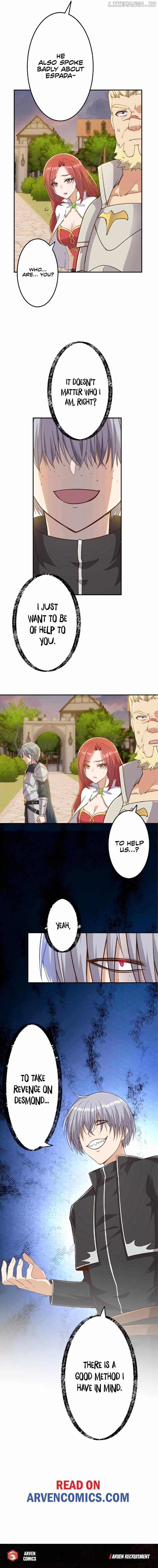 The banished Enchanter Rises to the Top with Overpowered Multiplicative Buffs: My Enhancement Magic Isn't +20, It's ×20! Chapter 19 - page 13