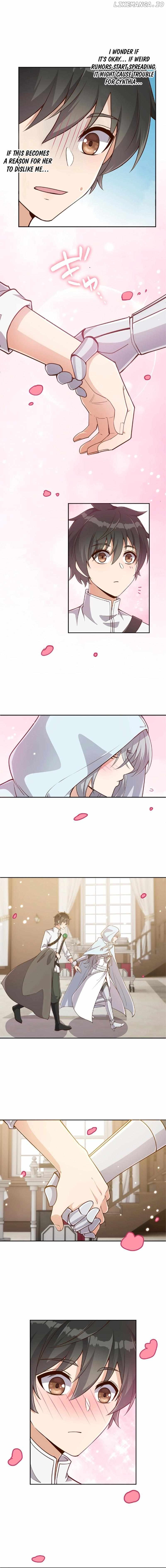 The banished Enchanter Rises to the Top with Overpowered Multiplicative Buffs: My Enhancement Magic Isn't +20, It's ×20! Chapter 20 - page 9