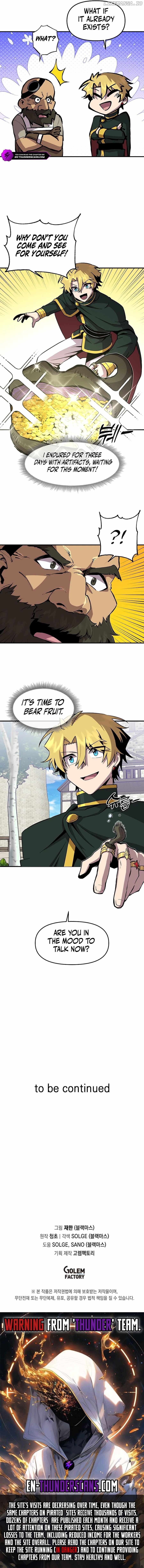 Solo Bug Player Chapter 147 - page 10