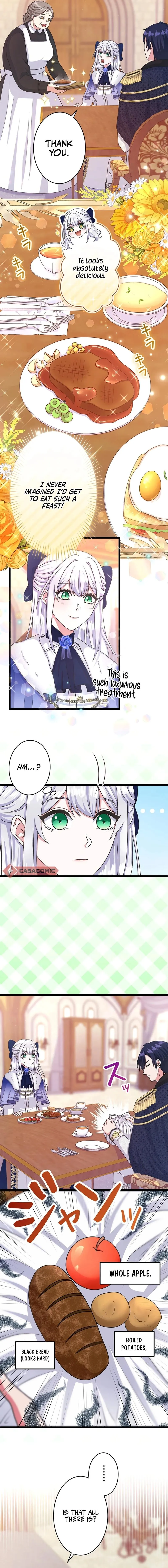 I Have No Intention of Returning to You! Chapter 16 - page 2