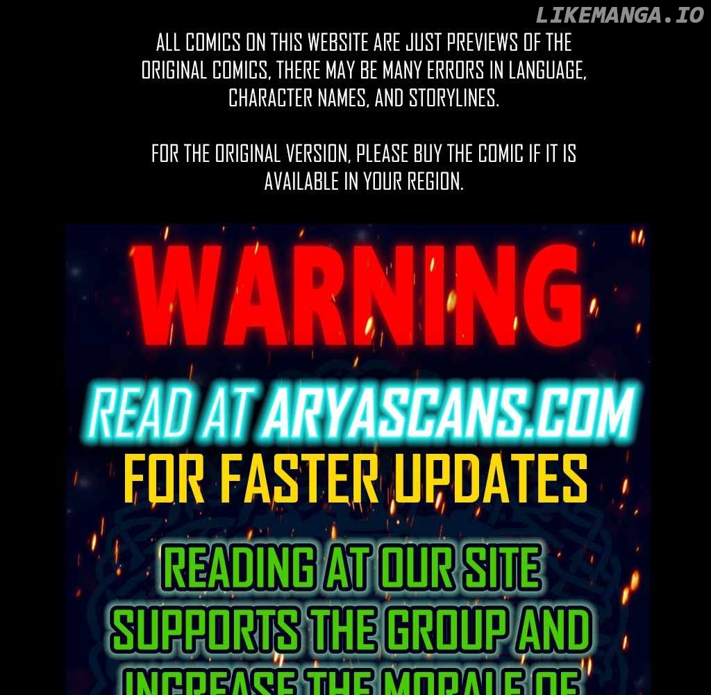 My Guild is Full of Demons Chapter 14 - page 1