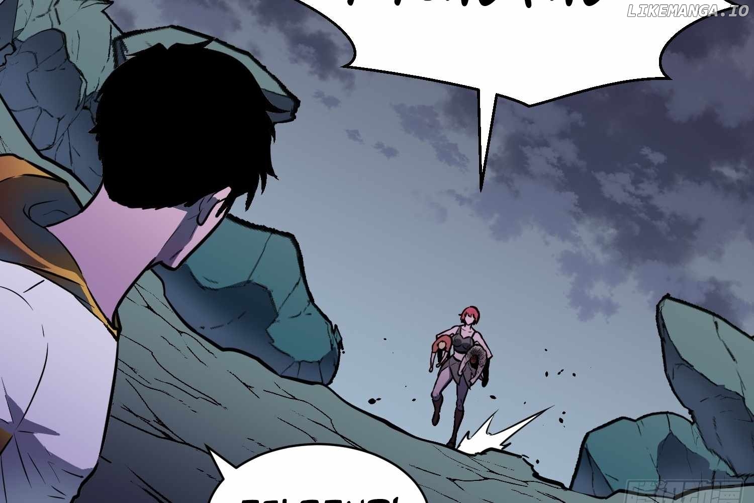 My Guild is Full of Demons Chapter 14 - page 10