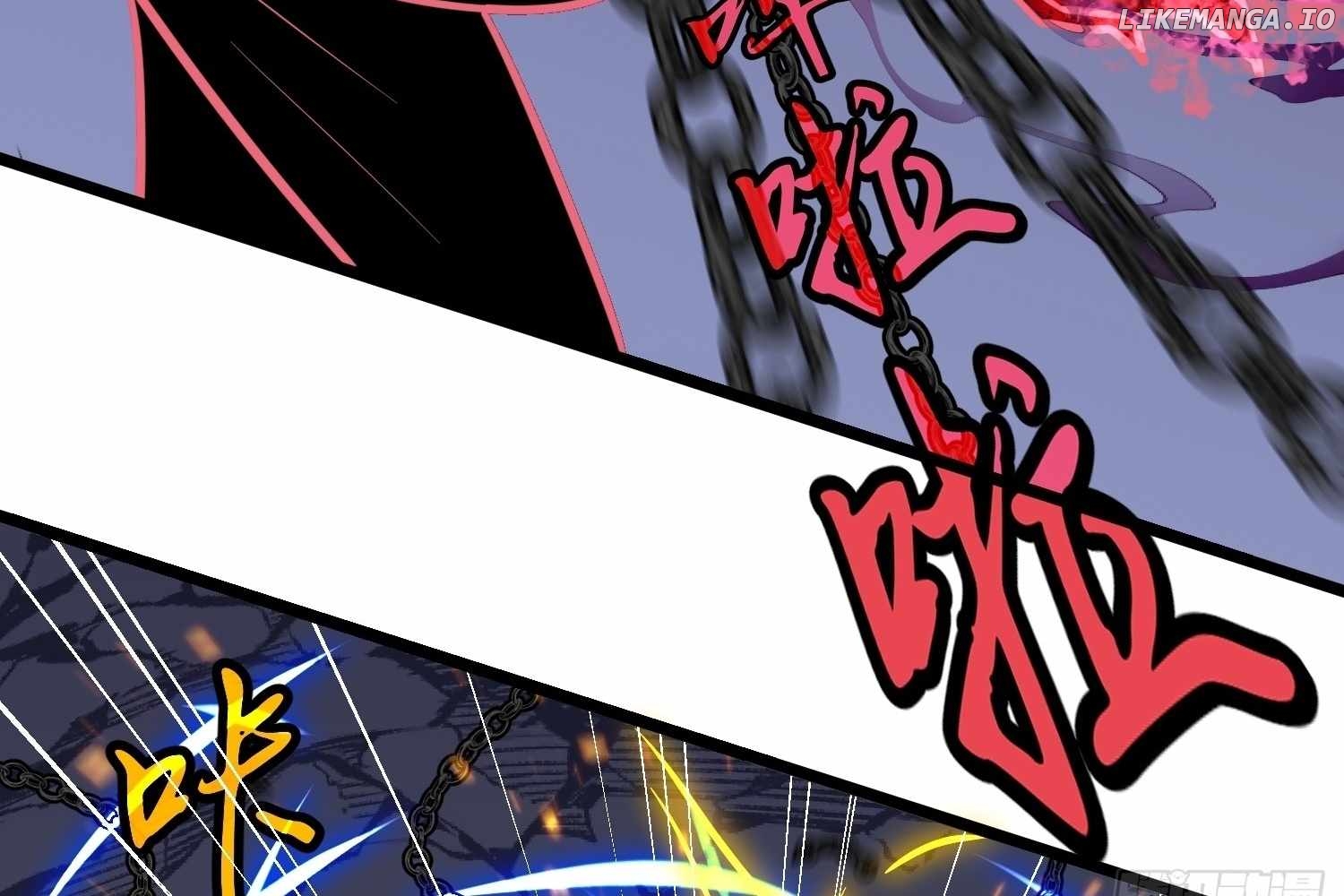 My Guild is Full of Demons Chapter 14 - page 103