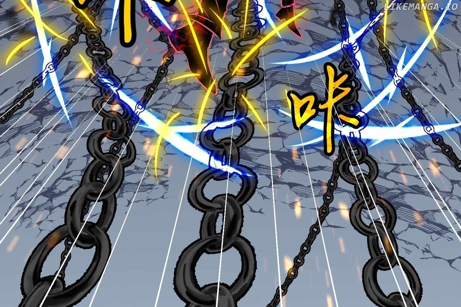 My Guild is Full of Demons Chapter 14 - page 105