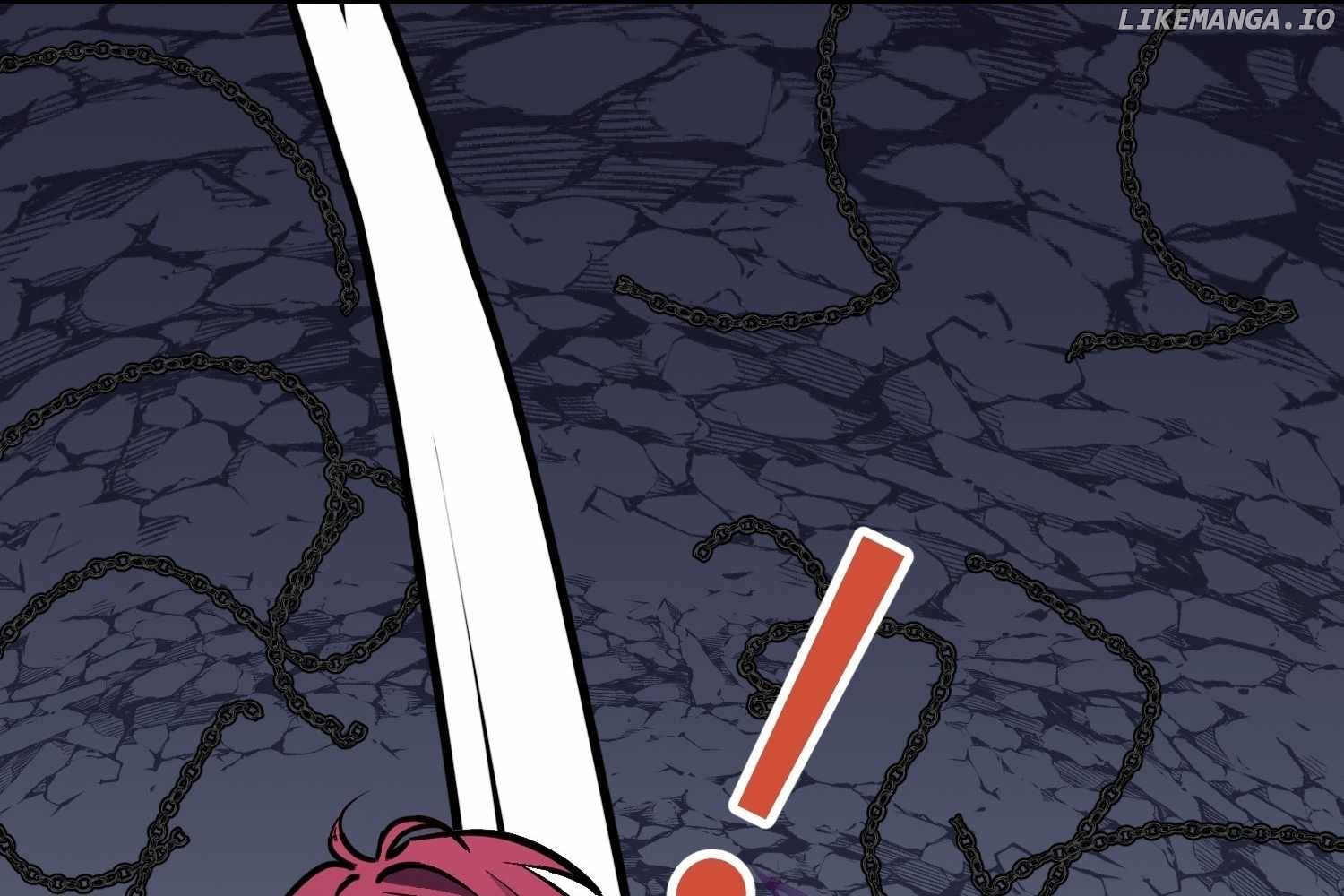 My Guild is Full of Demons Chapter 14 - page 108