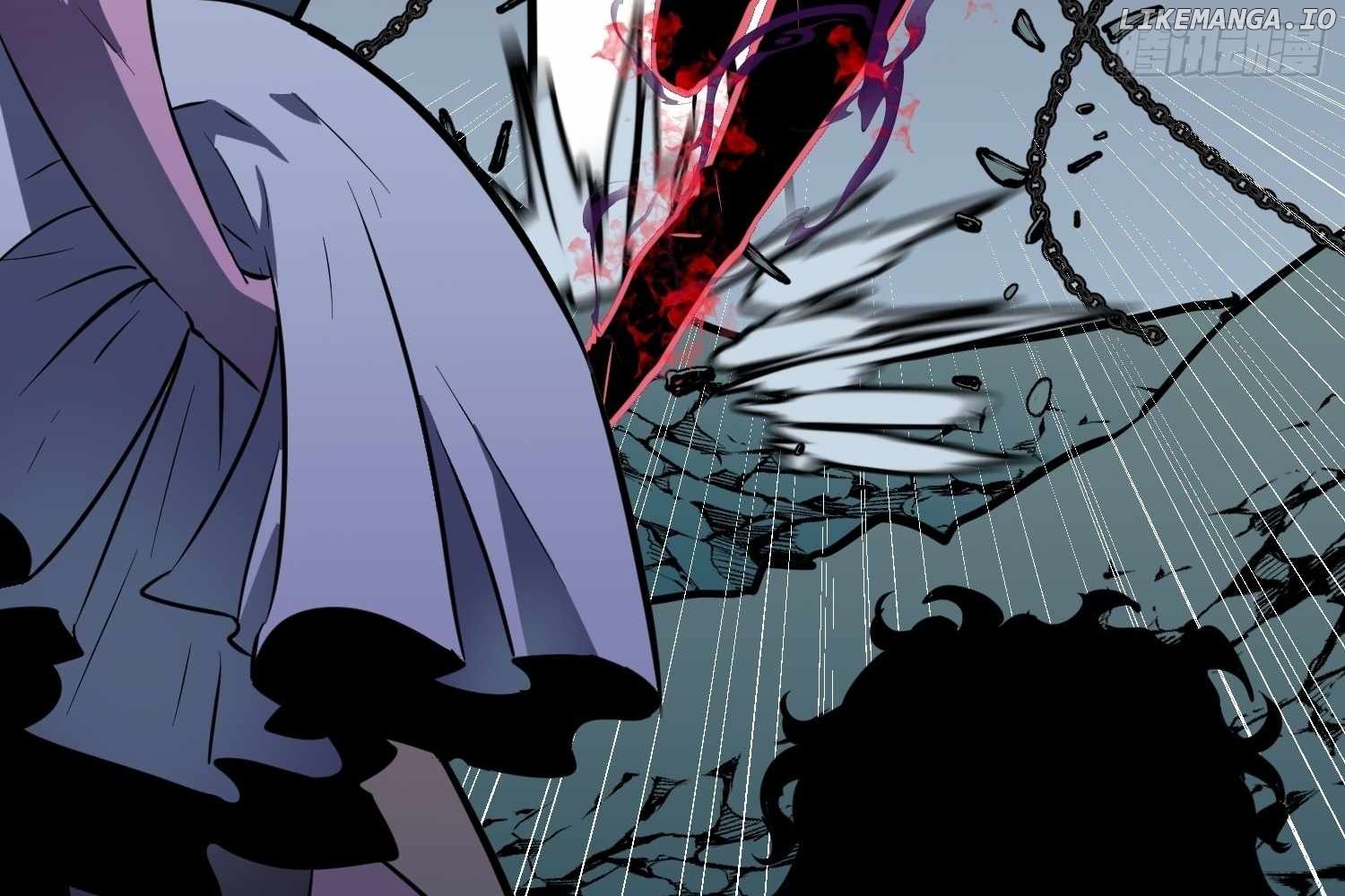 My Guild is Full of Demons Chapter 14 - page 110