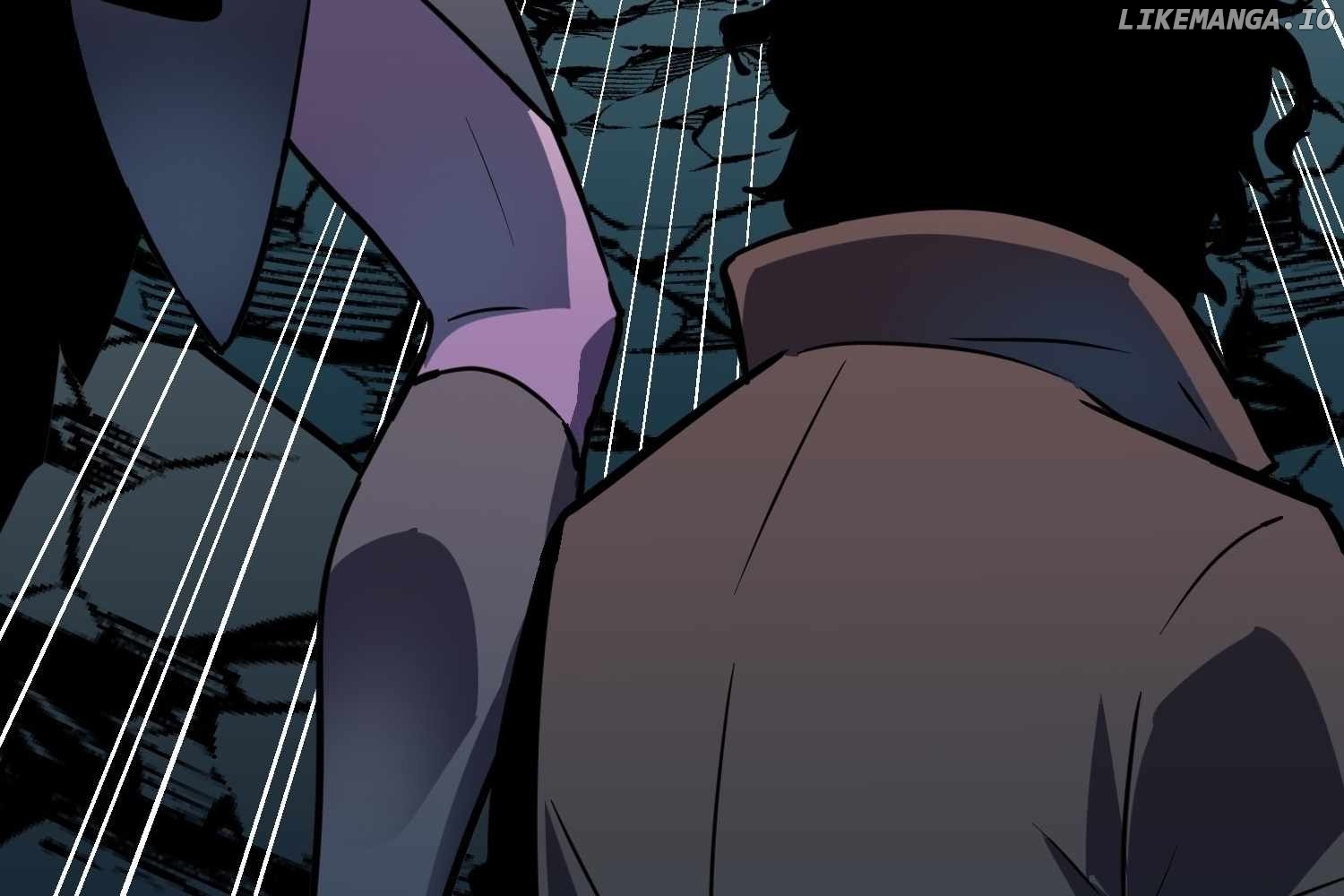 My Guild is Full of Demons Chapter 14 - page 111