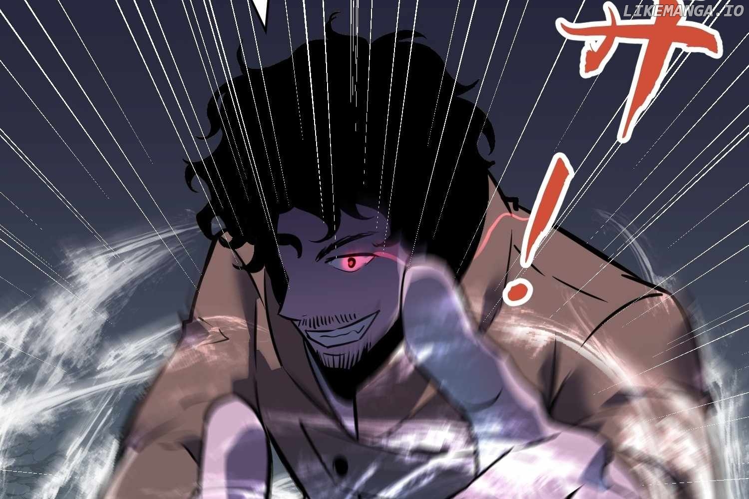 My Guild is Full of Demons Chapter 14 - page 113