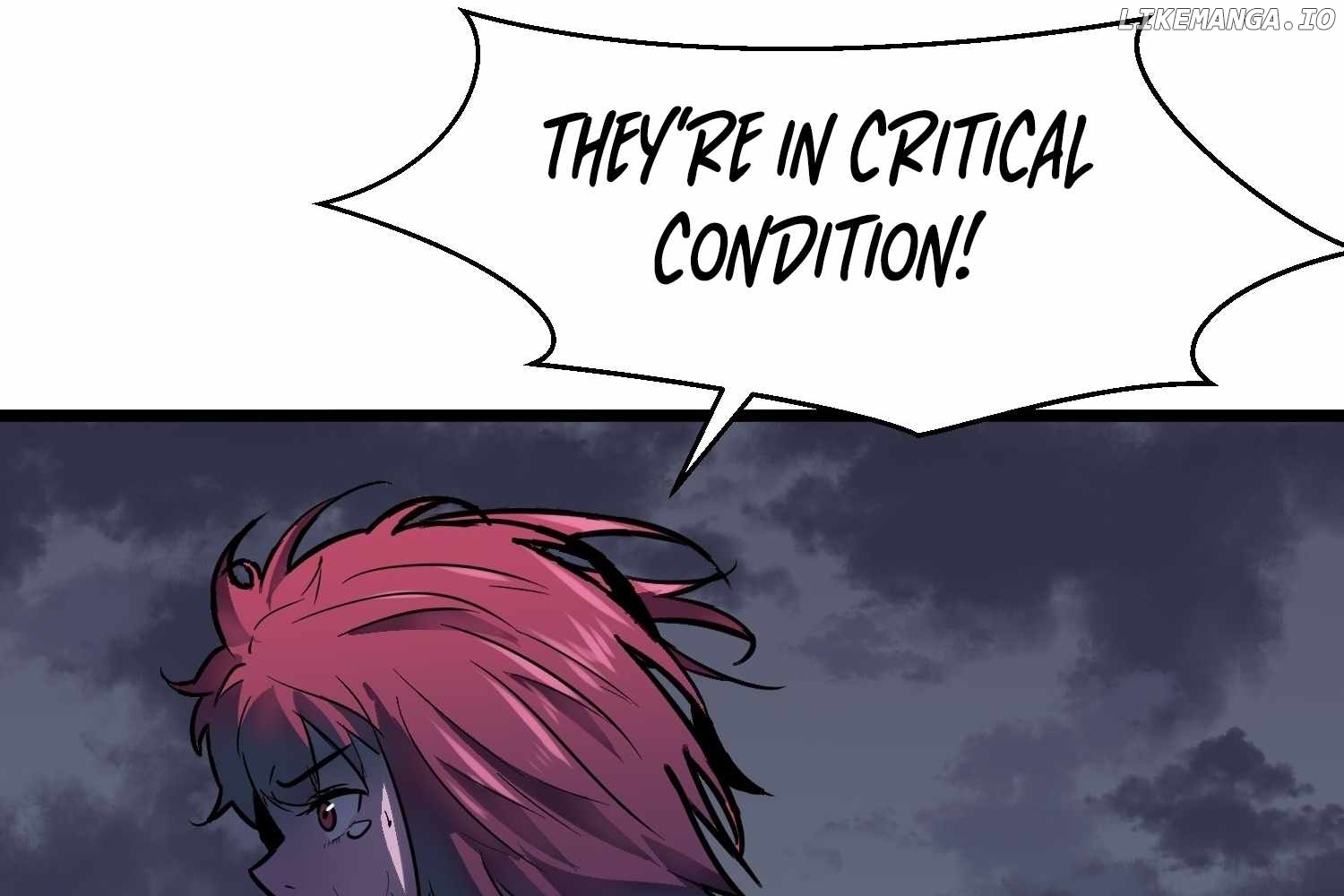 My Guild is Full of Demons Chapter 14 - page 12