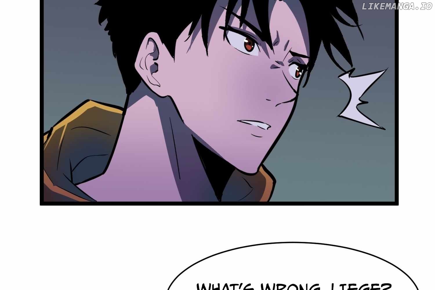 My Guild is Full of Demons Chapter 14 - page 121