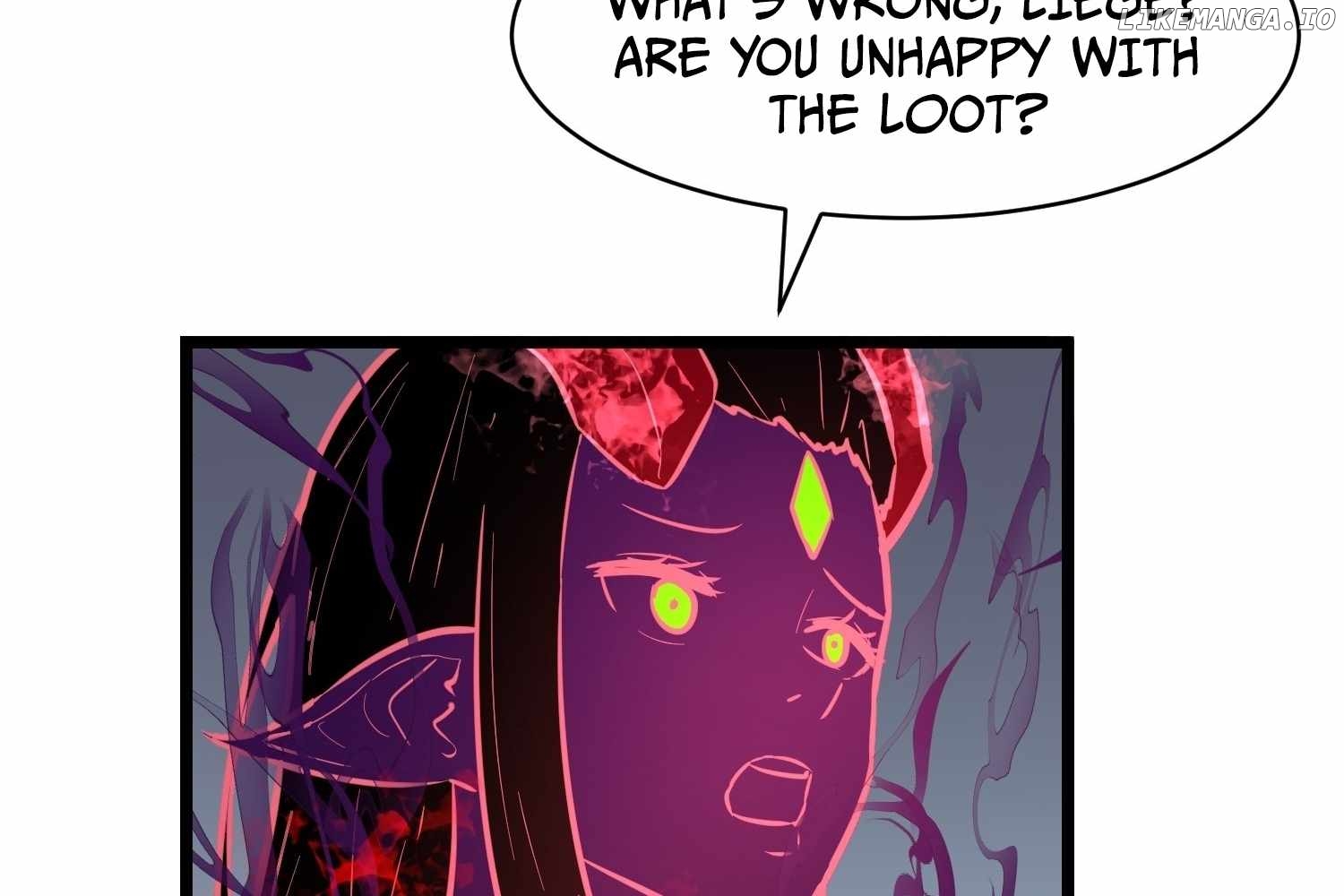 My Guild is Full of Demons Chapter 14 - page 122