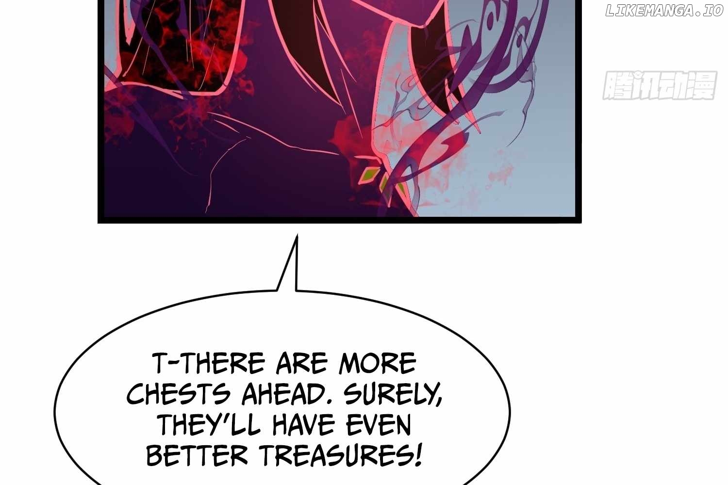 My Guild is Full of Demons Chapter 14 - page 123