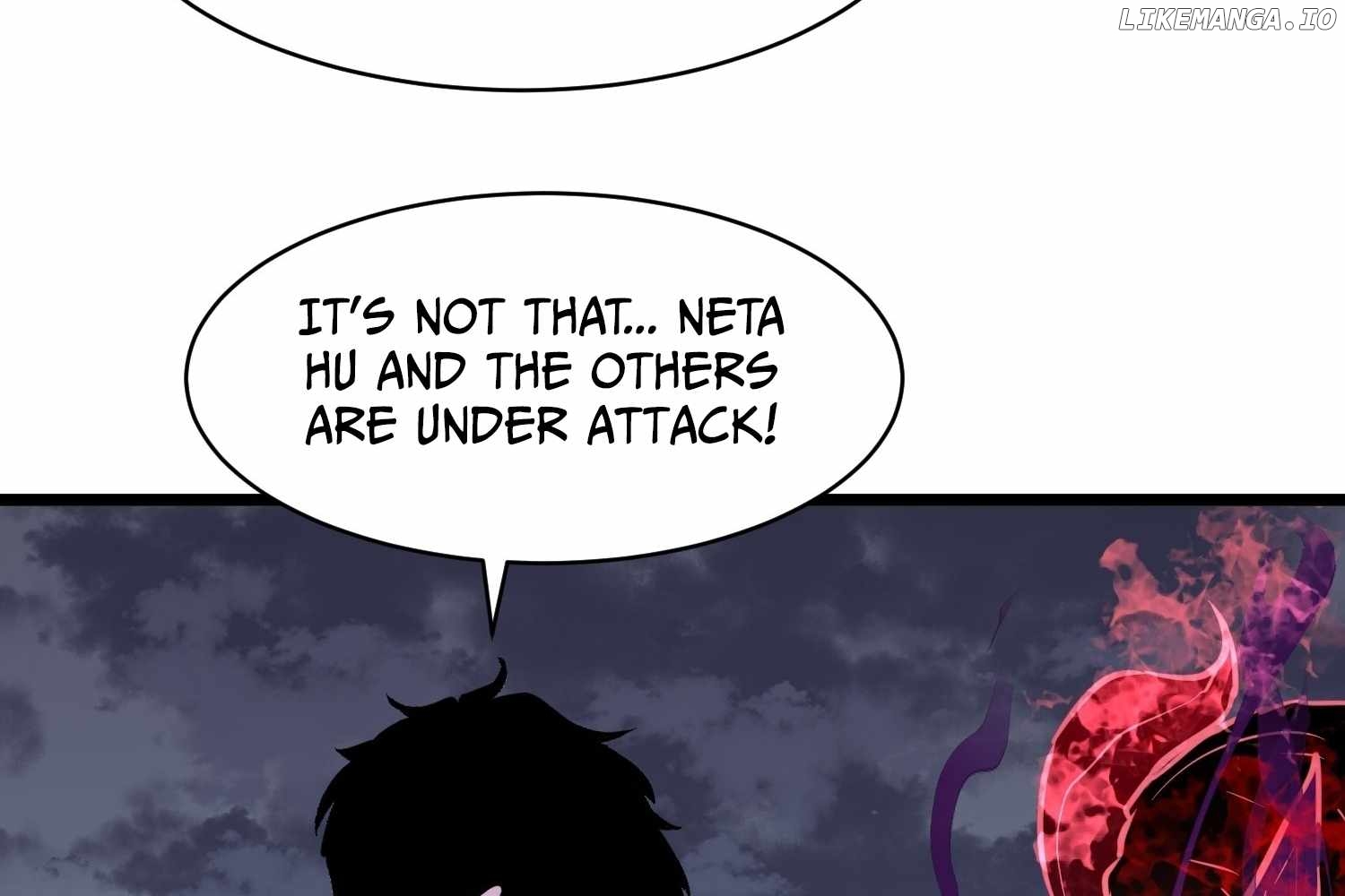 My Guild is Full of Demons Chapter 14 - page 124