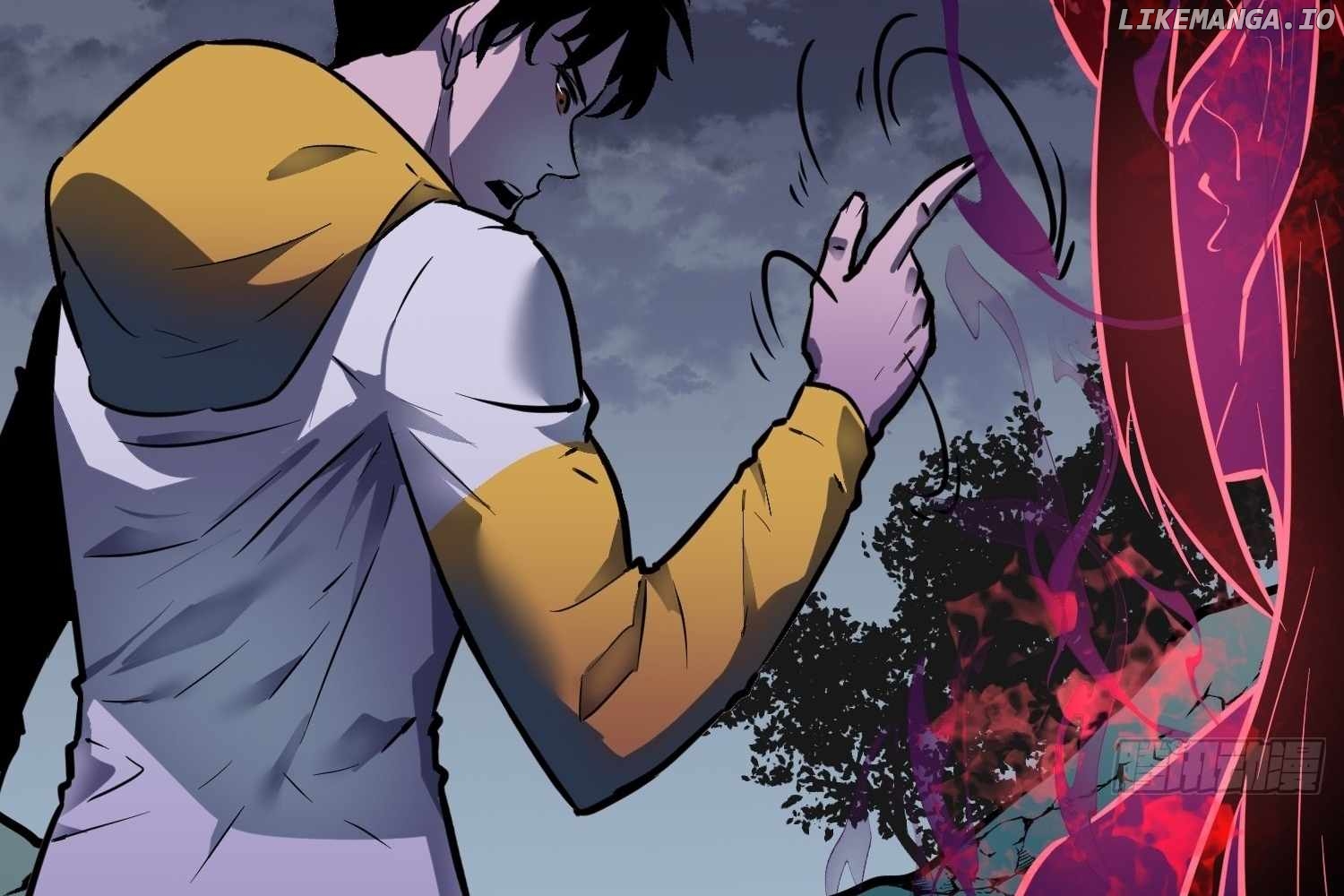 My Guild is Full of Demons Chapter 14 - page 125