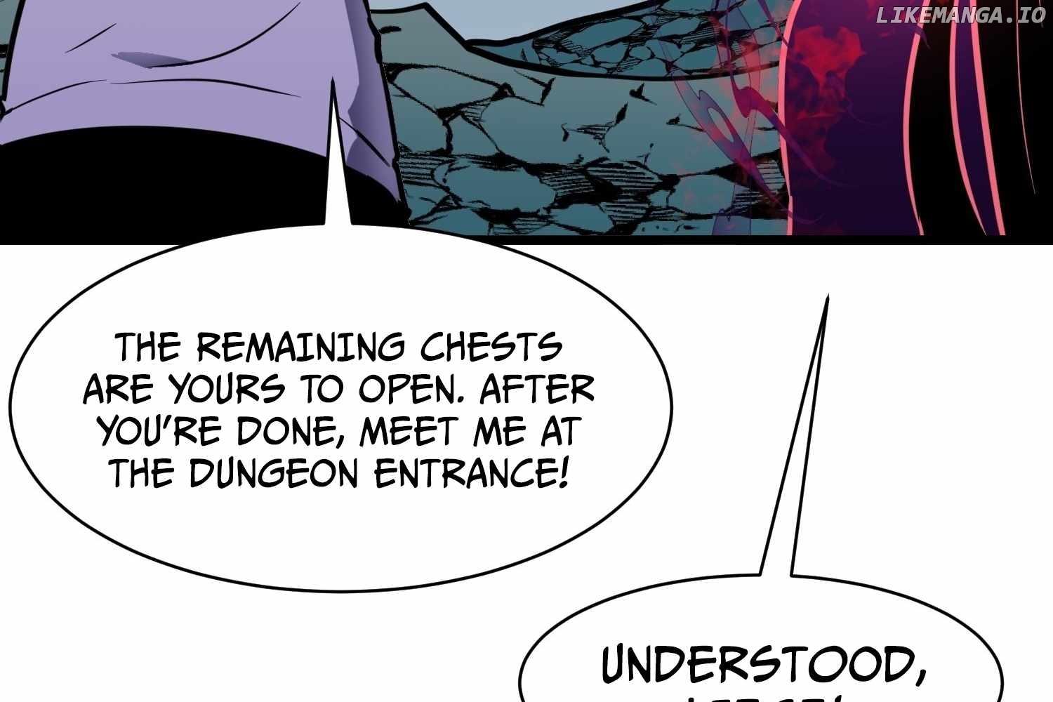 My Guild is Full of Demons Chapter 14 - page 126