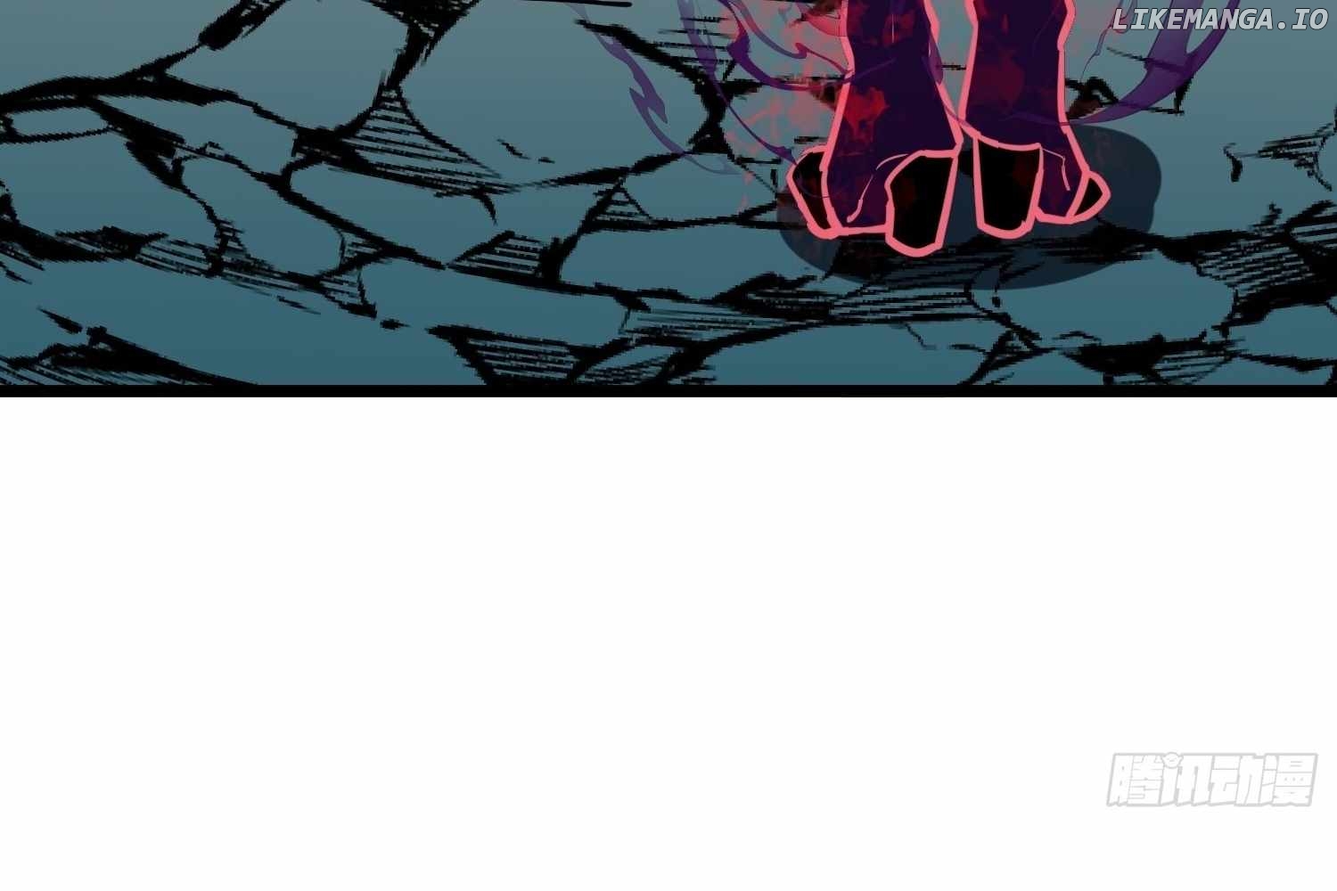 My Guild is Full of Demons Chapter 14 - page 129