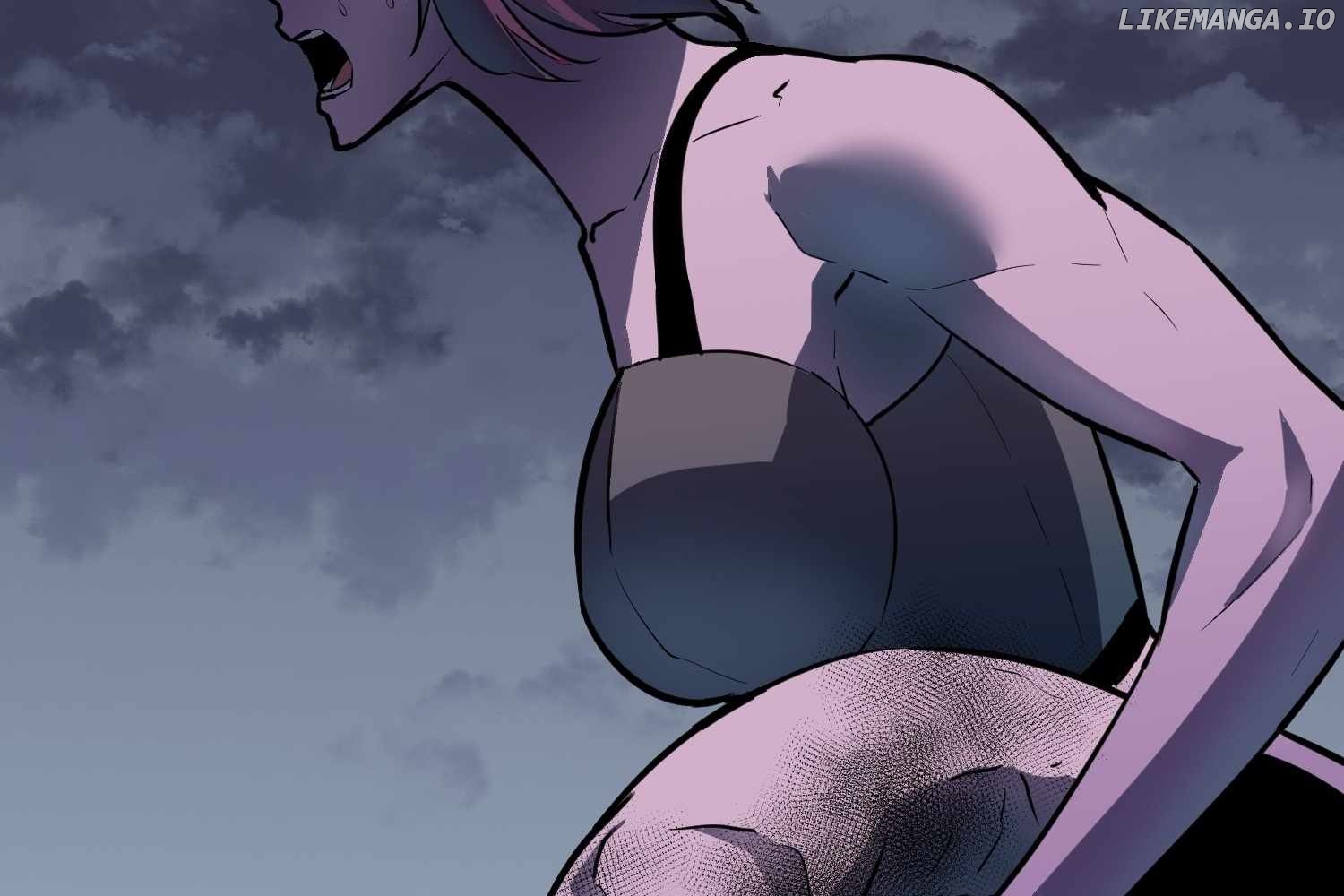 My Guild is Full of Demons Chapter 14 - page 13