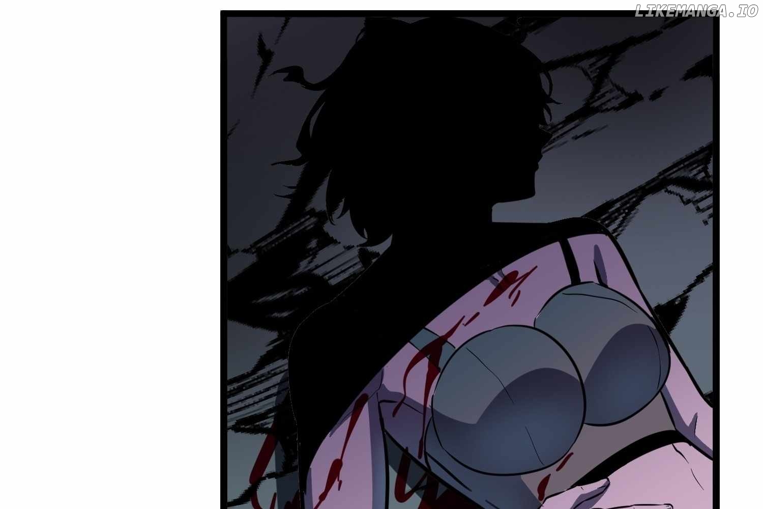My Guild is Full of Demons Chapter 14 - page 134
