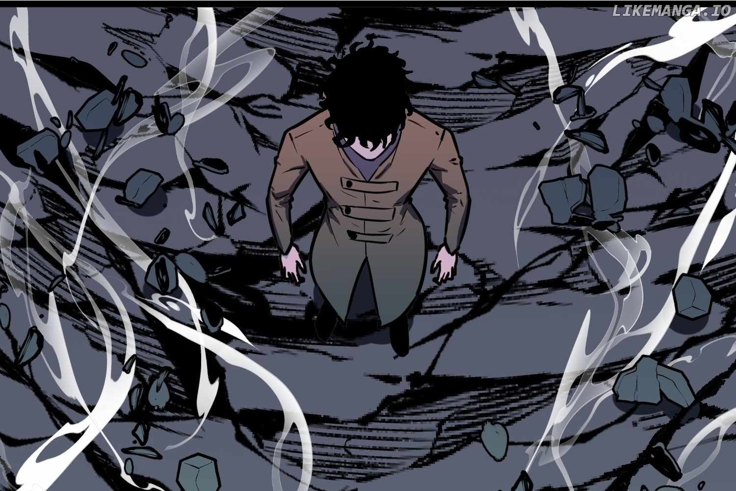 My Guild is Full of Demons Chapter 14 - page 137