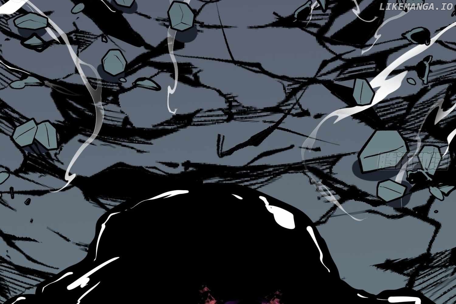 My Guild is Full of Demons Chapter 14 - page 138