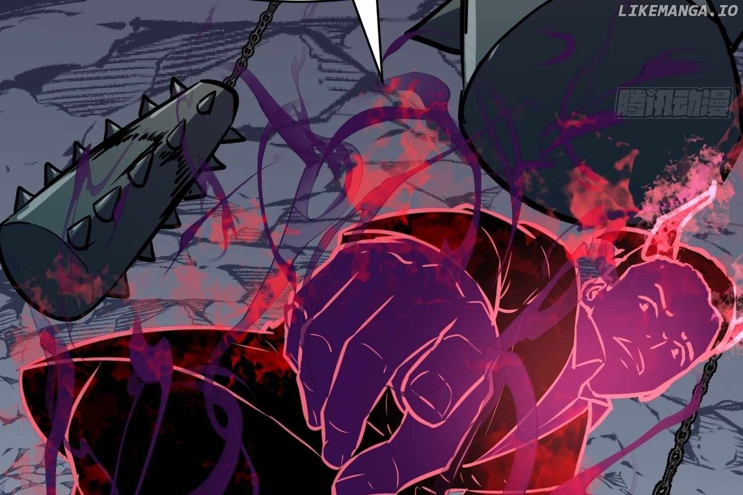 My Guild is Full of Demons Chapter 14 - page 141