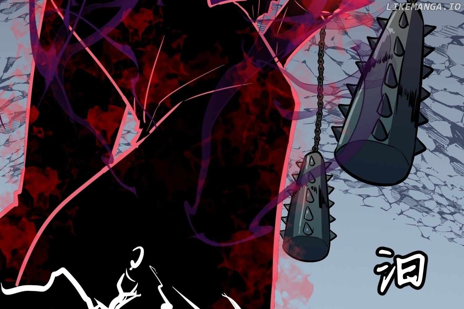 My Guild is Full of Demons Chapter 14 - page 142
