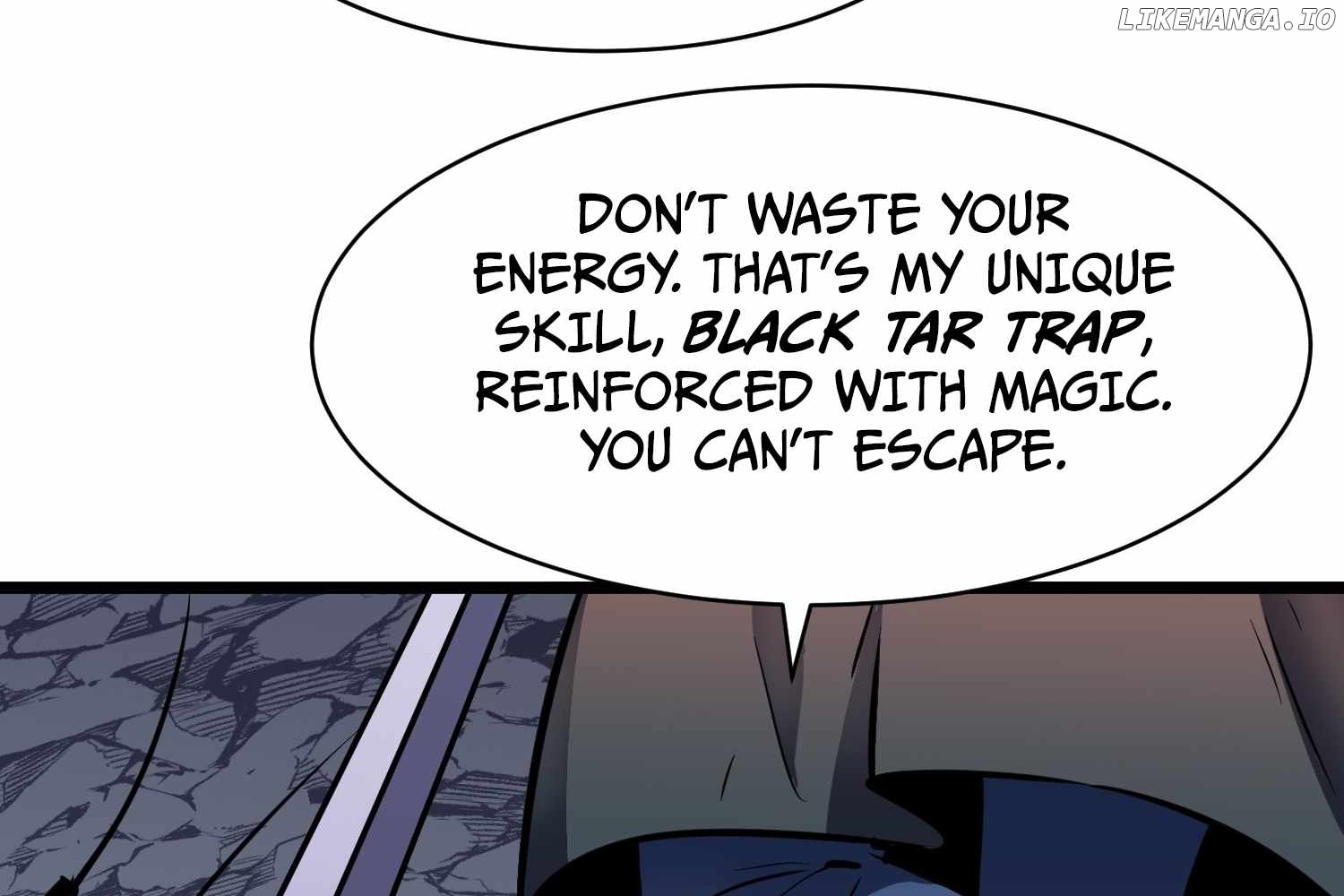 My Guild is Full of Demons Chapter 14 - page 144