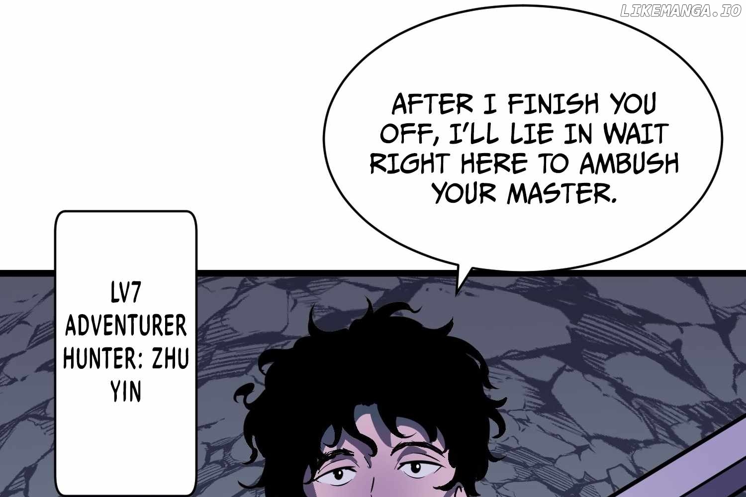 My Guild is Full of Demons Chapter 14 - page 147