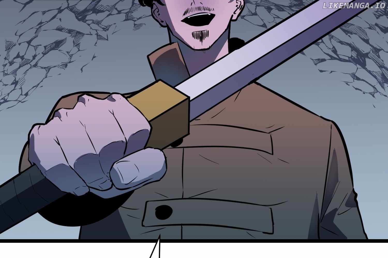 My Guild is Full of Demons Chapter 14 - page 148