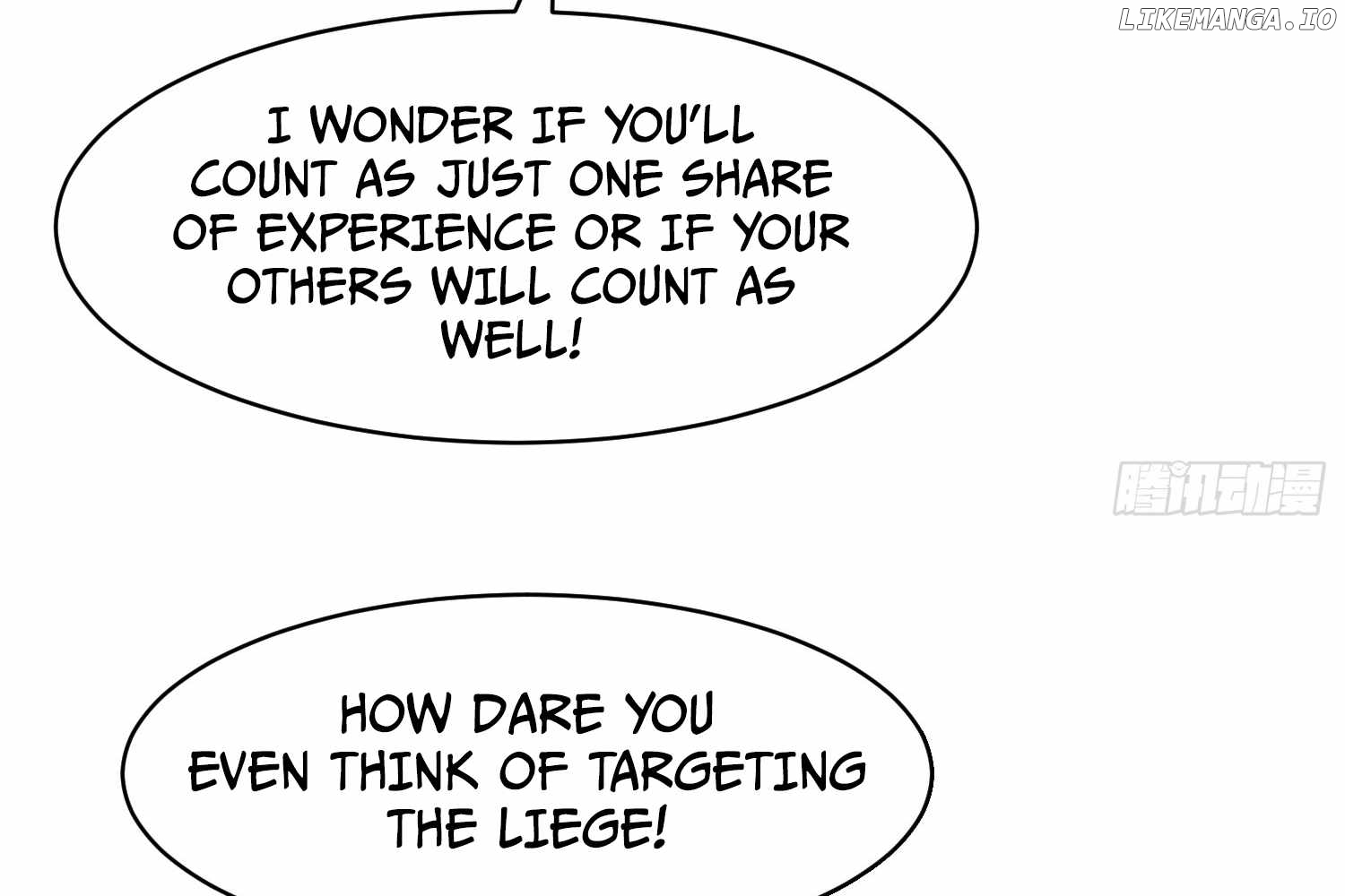 My Guild is Full of Demons Chapter 14 - page 149