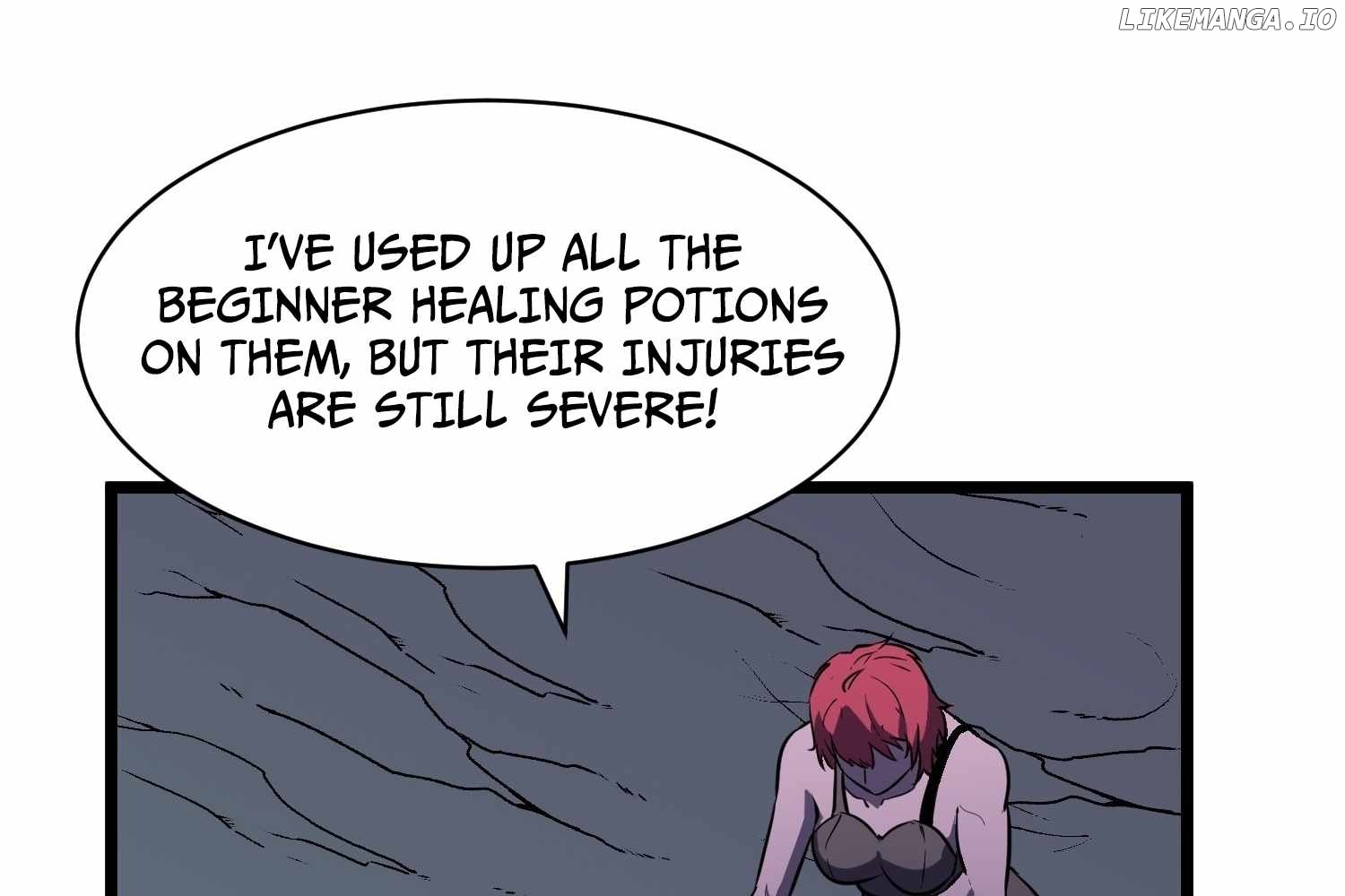 My Guild is Full of Demons Chapter 14 - page 15