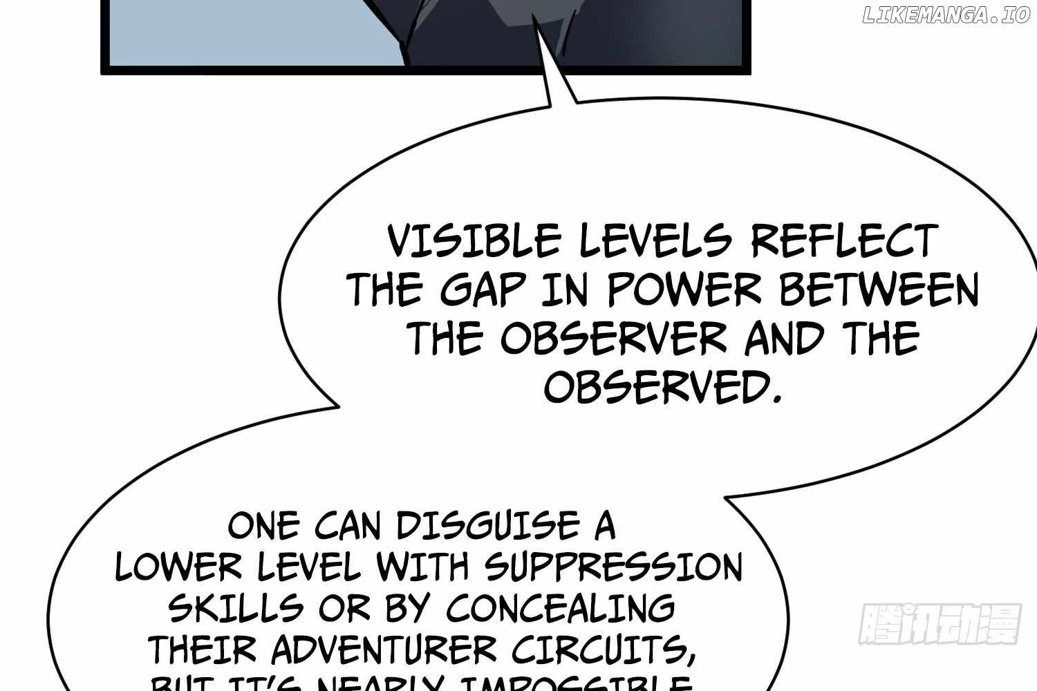 My Guild is Full of Demons Chapter 14 - page 154