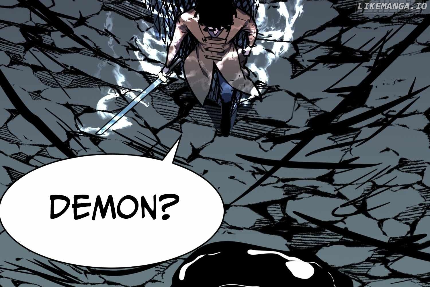 My Guild is Full of Demons Chapter 14 - page 158