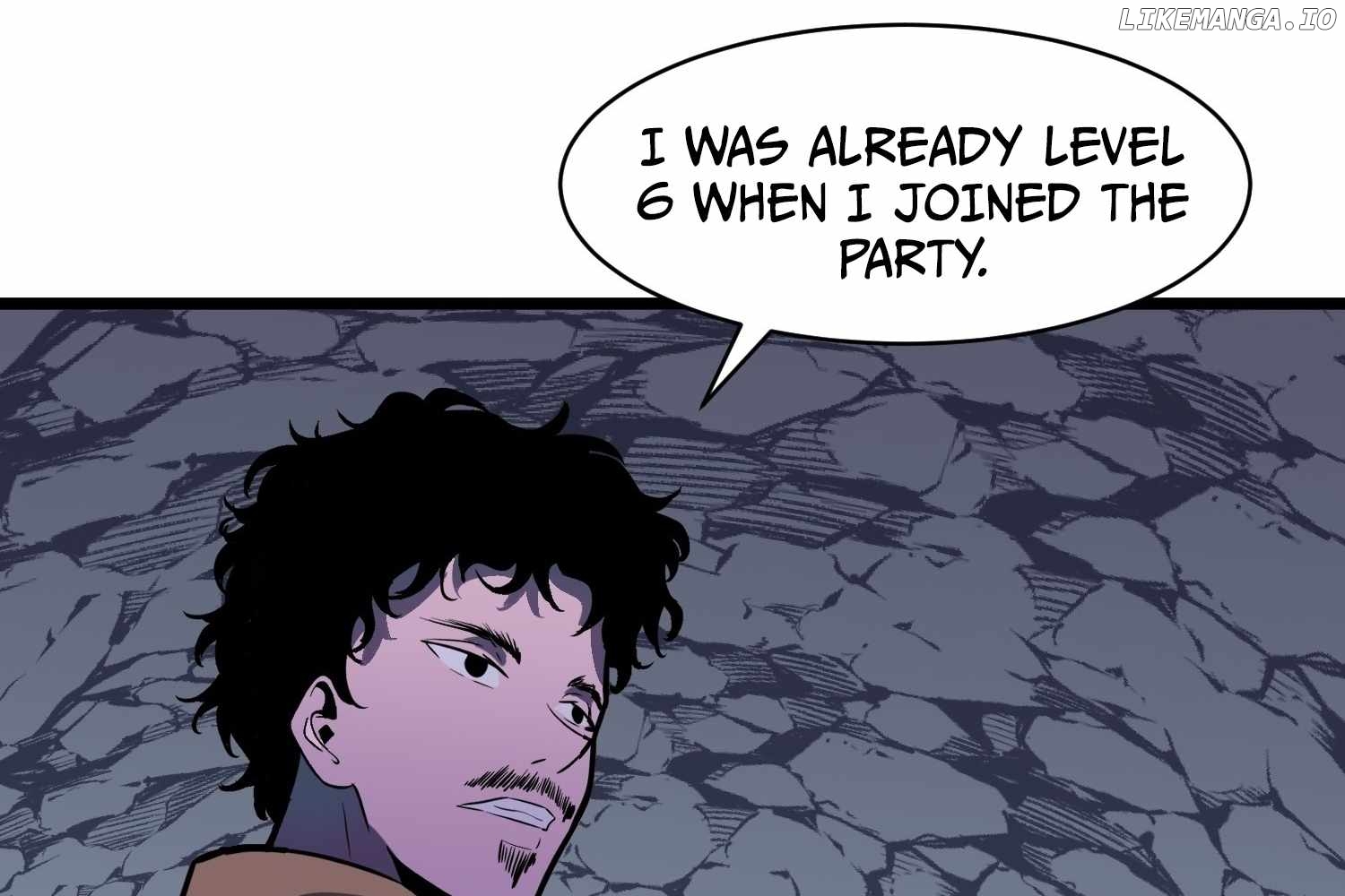 My Guild is Full of Demons Chapter 14 - page 163