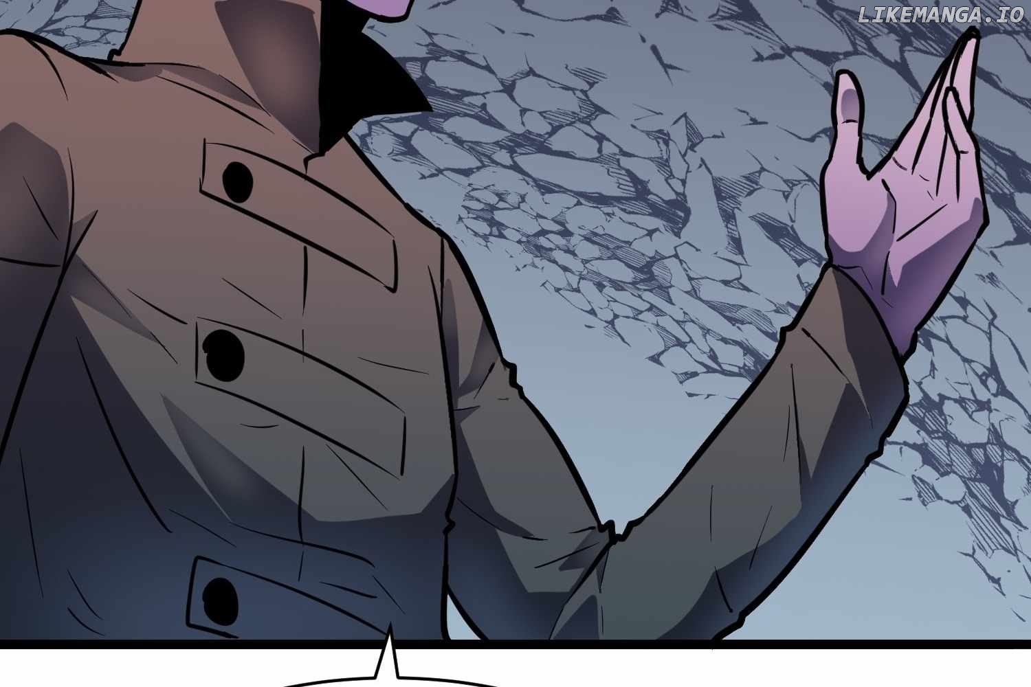 My Guild is Full of Demons Chapter 14 - page 164