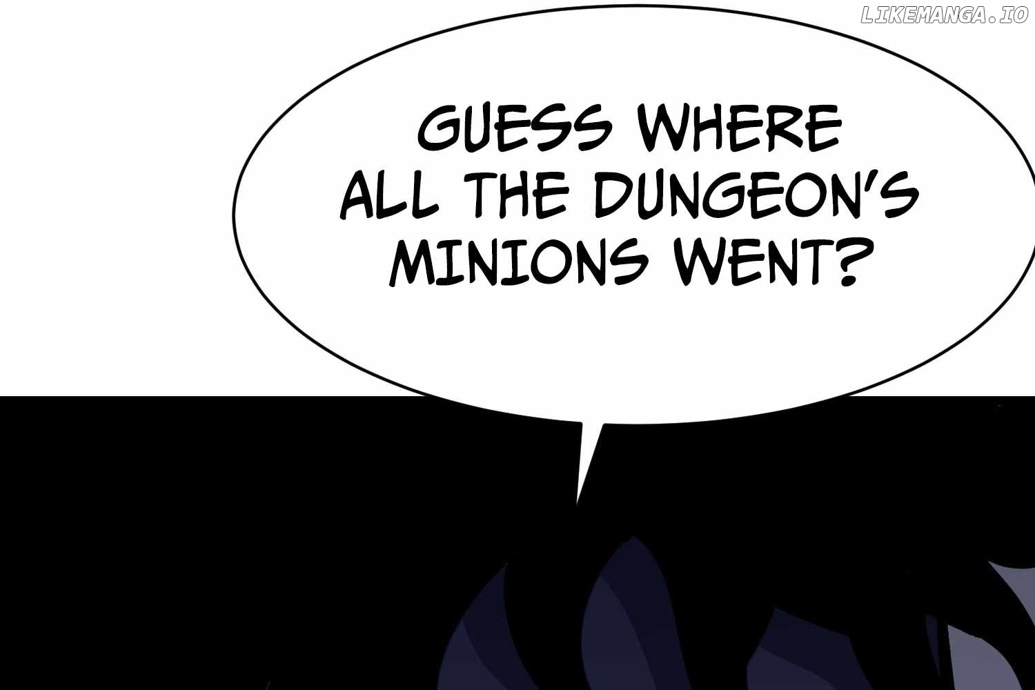 My Guild is Full of Demons Chapter 14 - page 166