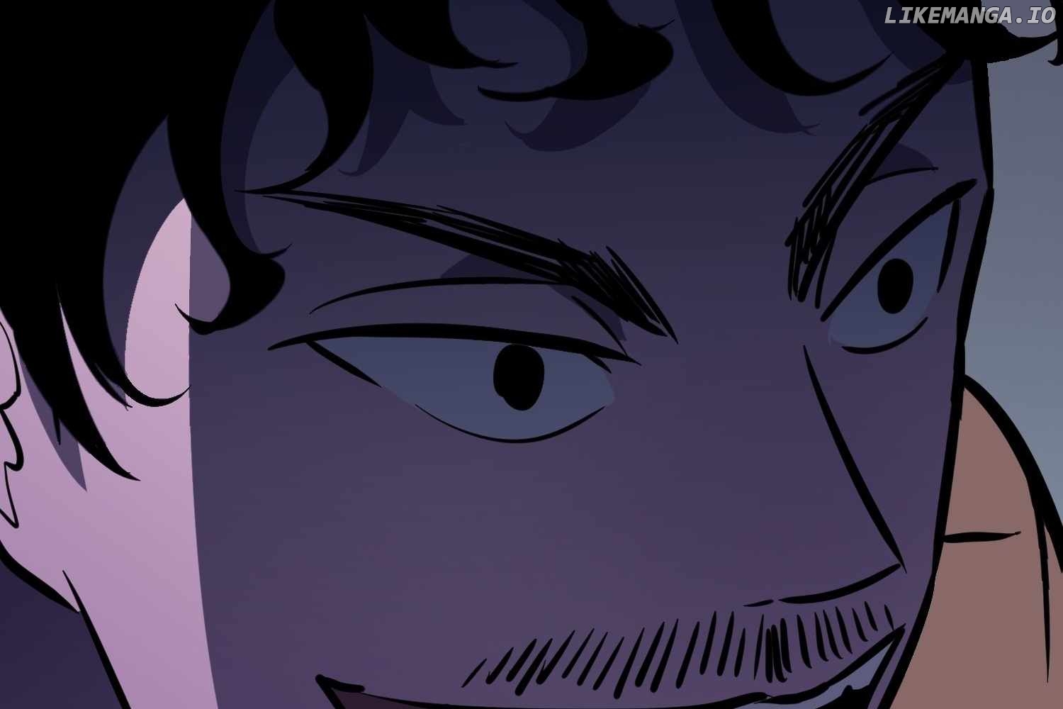 My Guild is Full of Demons Chapter 14 - page 167