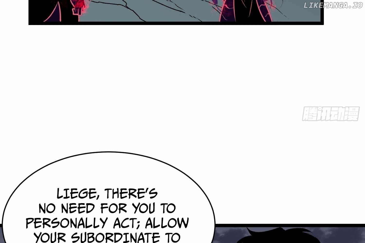 My Guild is Full of Demons Chapter 14 - page 17